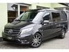 Mercedes-Benz Vito VANTOURER URBAN ZRUKA