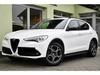 Alfa Romeo 2.2d Q4 CARPLAY R