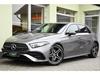 Prodm Mercedes-Benz A 180 ZRUKA LED NAV VIRTUAL 1M