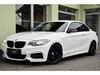 BMW 2 M235i 240kW MANUL SERV.KN͎KA