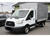 Ford Transit 2.2TDCi PKN STAV