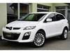 Mazda 2.2MZR-CD 127kW 4X4 NAV KAMERA