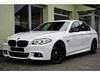 BMW 520 d M-SPORT HUD KESSY ACC R