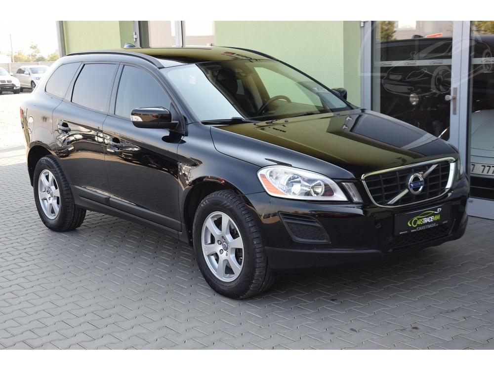 Volvo XC60 2.4 D3 120kW AT*AWD*