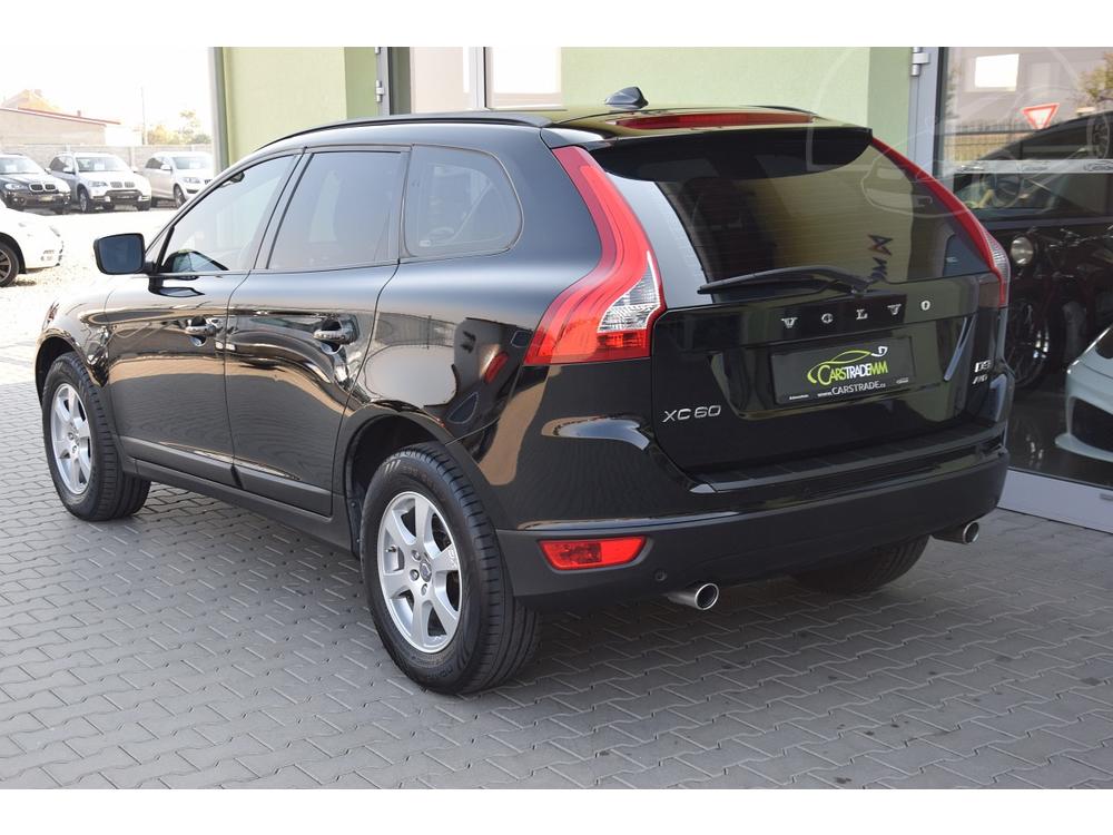 Volvo XC60 2.4 D3 120kW AT*AWD*