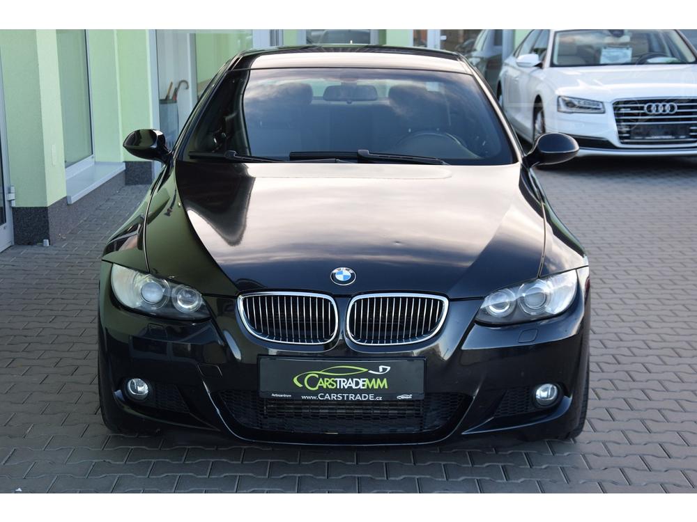 BMW 3 Coupe 330xd *M-PAKET*