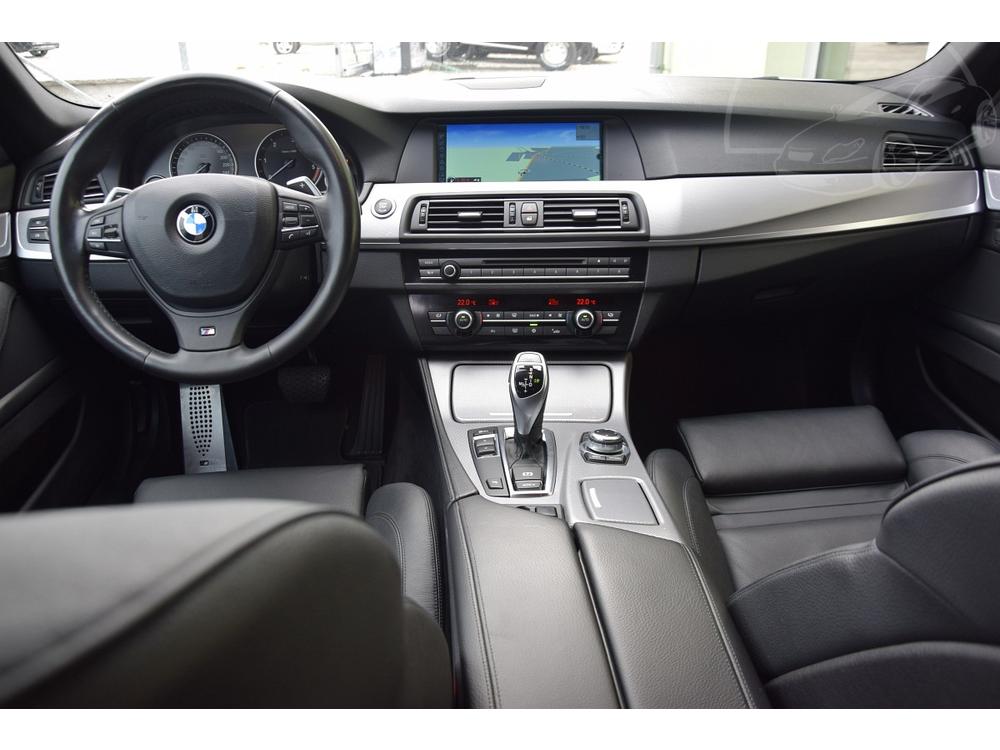 BMW 535 d *M-PAKET*NAVI*