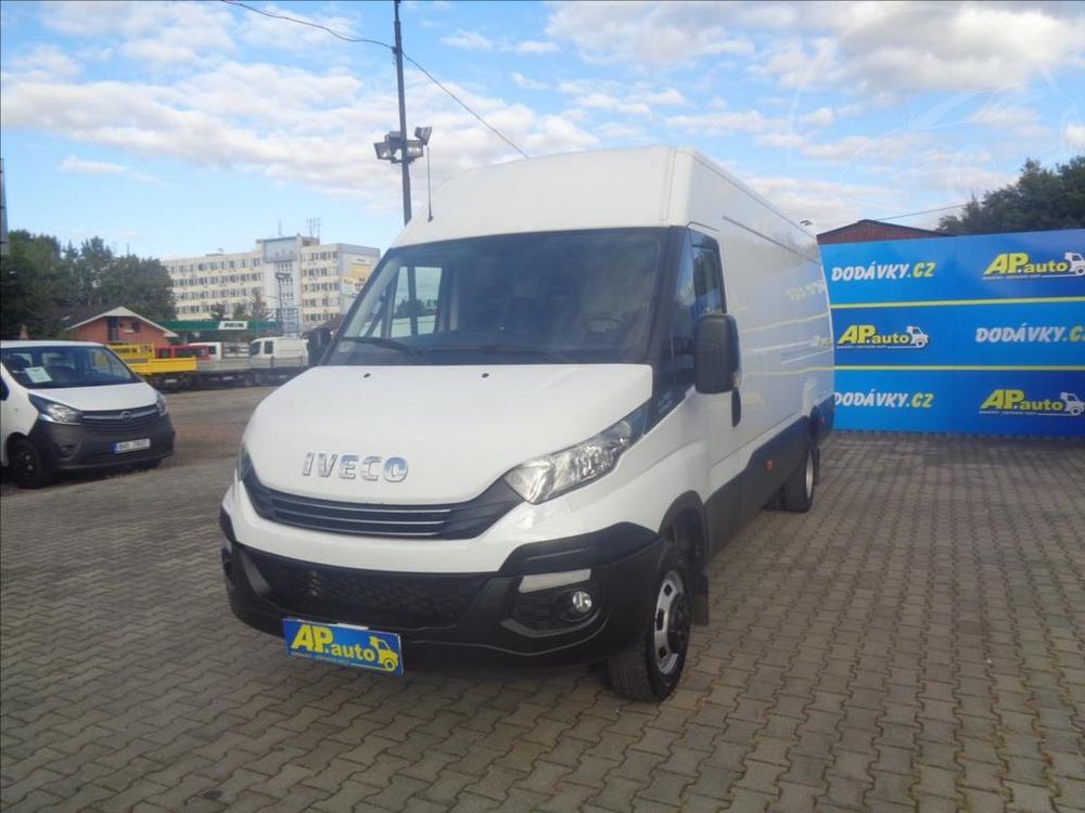 Iveco Daily 3,0 HPT DO 3,5T MAXI KLIMA