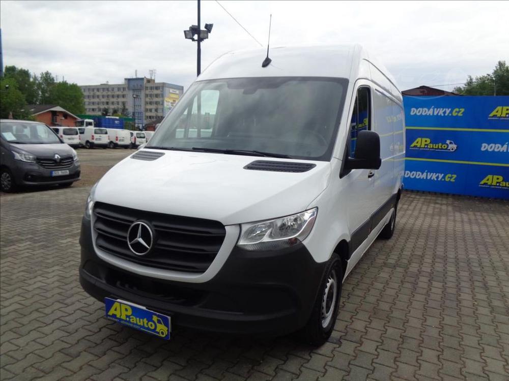 Mercedes-Benz Sprinter CDI 2,2 314 L2H2 KLIMA