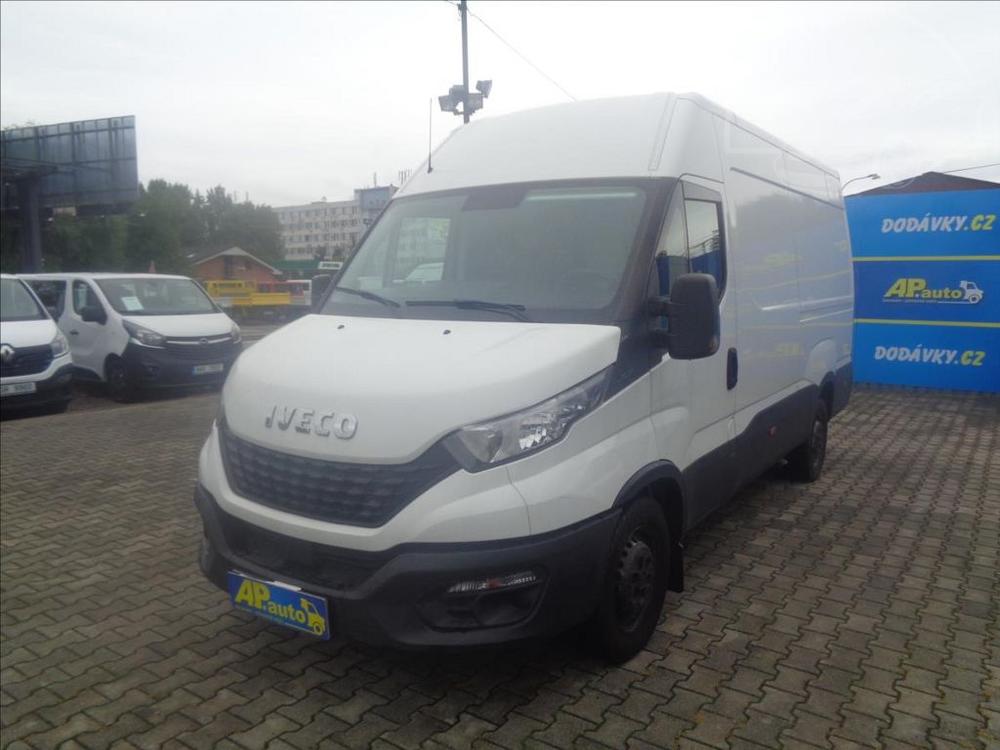 Iveco Daily 2,3 HPT 35S14 L2H2 KLIMA