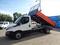 Iveco Daily 2,3 HPT  35C130 3 STRANN SKLP