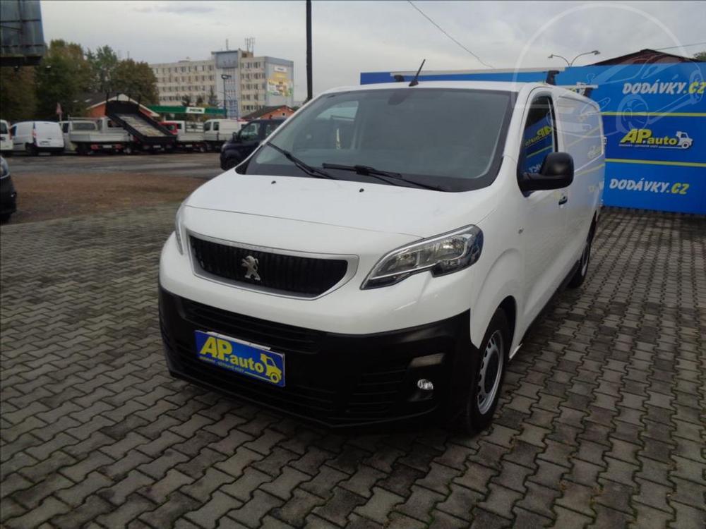 Peugeot Expert 2,0 HDI L3H1 KLIMA SERVISKA