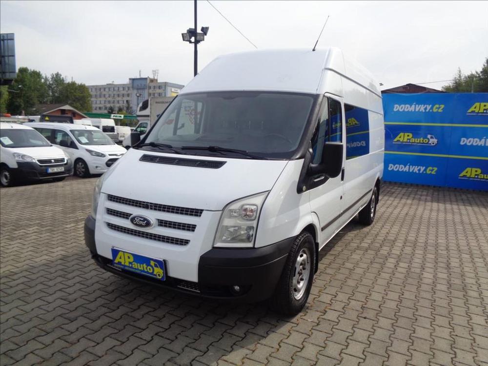 Ford Transit 2,2 TDCI  L3H3 6MST KLIMA