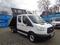 Ford Transit 2,2 TDCI  DVOJKABINA 3STRANN SKLOPKA