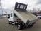 Ford Transit 2,2 TDCI  DVOJKABINA 3STRANN SKLOPKA