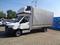 Mercedes-Benz Sprinter CDI 2,0  317 VALNK PLACHTA SPAN KLIMA