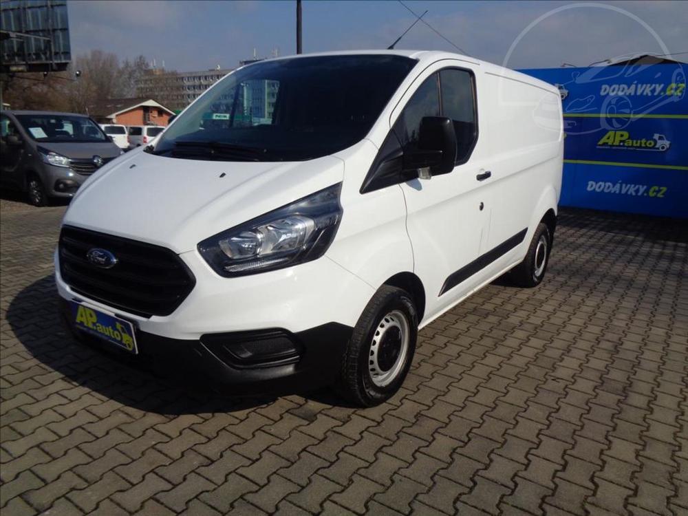 Prodm Ford Transit Custom 2,0 TDCI  L1H1 KLIMA