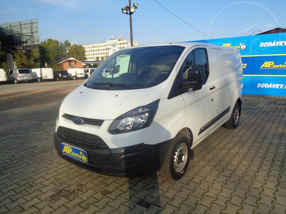 Prodm Ford Transit Custom 2,0 TDCI  L1H1