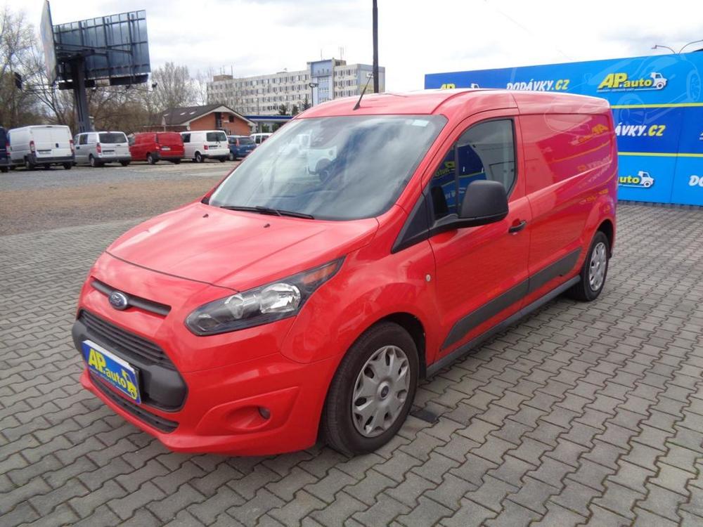 Ford Transit Connect 1,5 TDCI  L2H1 KLIMA SERVISKA