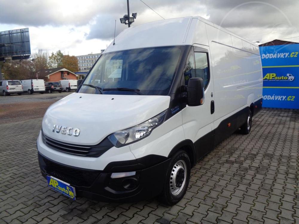 Iveco Daily 2,3 HPT MAXI AUTOMAT KLIMA