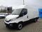 Iveco Daily 2,3 HPT KLIMATRONIC  35S16 L2H2 AUTOMAT