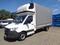 Mercedes-Benz Sprinter CDI 2,0  317 VALNK PLACHTA SPAN KLIMA