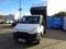 Iveco Daily 2,3 HPT  35C13 3 STRANN SKLP