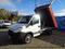 Iveco Daily 2,3 HPT  35C13 3 STRANN SKLP