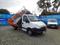 Iveco Daily 2,3 HPT  35C13 3 STRANN SKLP