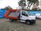 Iveco Daily 2,3 HPT  35C13 3 STRANN SKLP