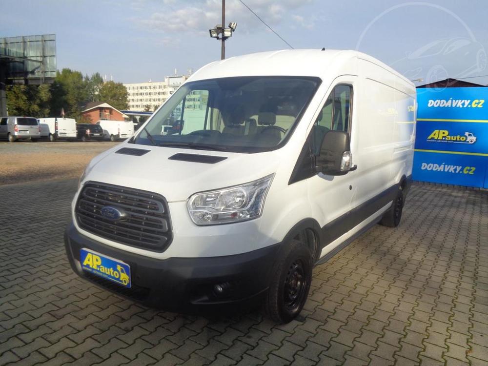 Ford Transit 2,0 TDCI L3H2 KLIMA