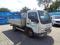 Mitsubishi Canter 3,0 TD  FUSO 3S13 VALNK