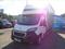 Peugeot Boxer 2,2 HDI  VALNK PLACHTA SPAN