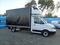 Volkswagen Crafter 2,0 TDI  VALNK PLACHTA ELO KLIMA