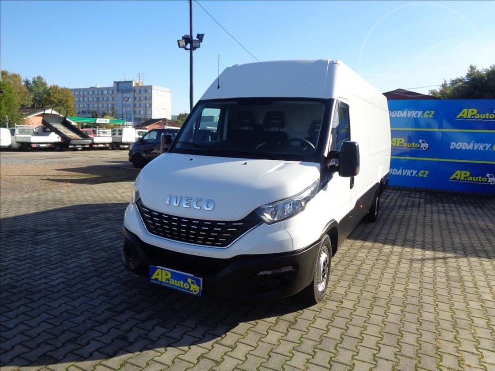 Iveco Daily 2,3 HPT 35S14 MAXI KLIMA