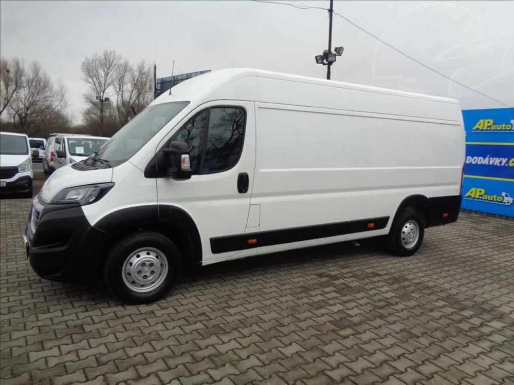 Peugeot Boxer 2,2 HDI  L5H2 KLIMA SERVISKA