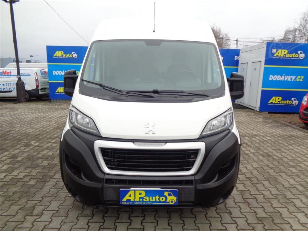 Peugeot Boxer 2,2 HDI  L5H2 KLIMA SERVISKA