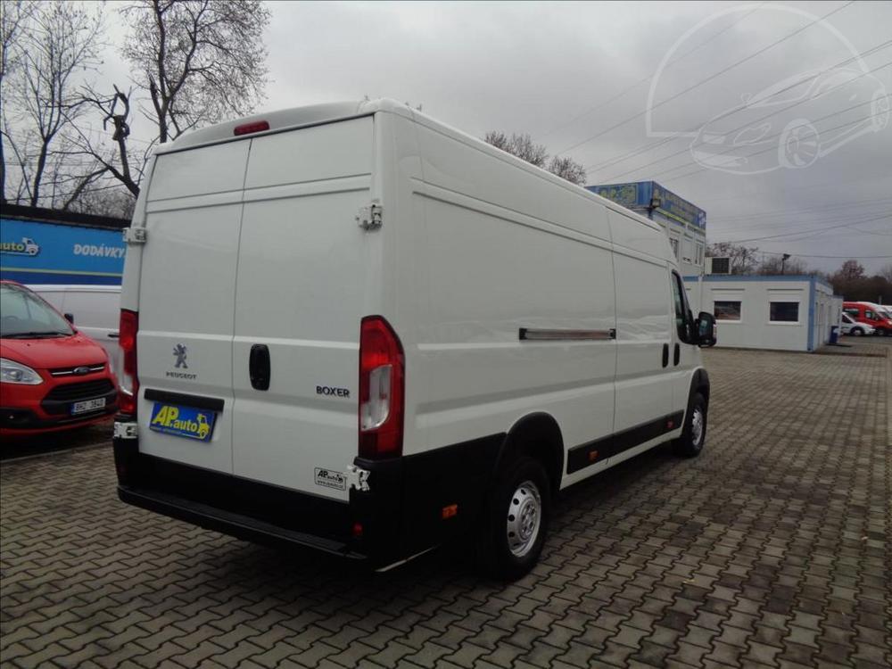 Peugeot Boxer 2,2 HDI  L5H2 KLIMA SERVISKA