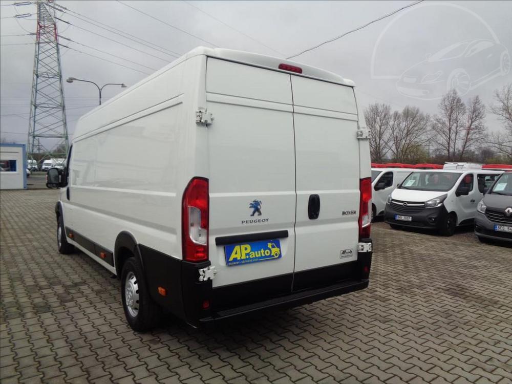 Peugeot Boxer 2,2 HDI  L5H2 KLIMA SERVISKA