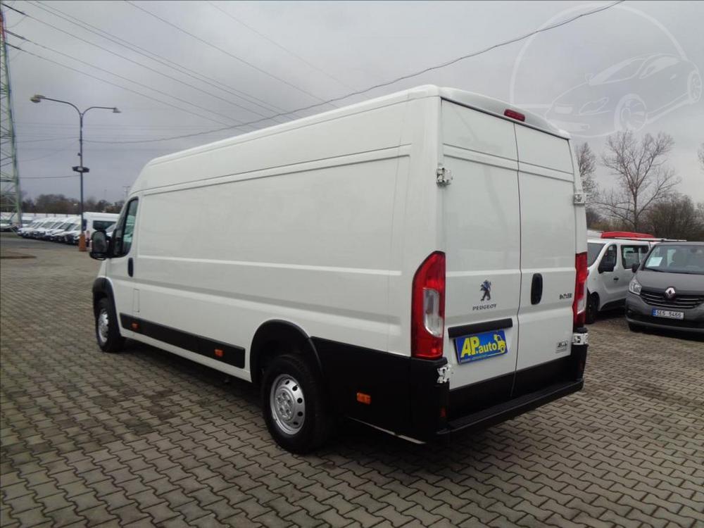 Peugeot Boxer 2,2 HDI  L5H2 KLIMA SERVISKA