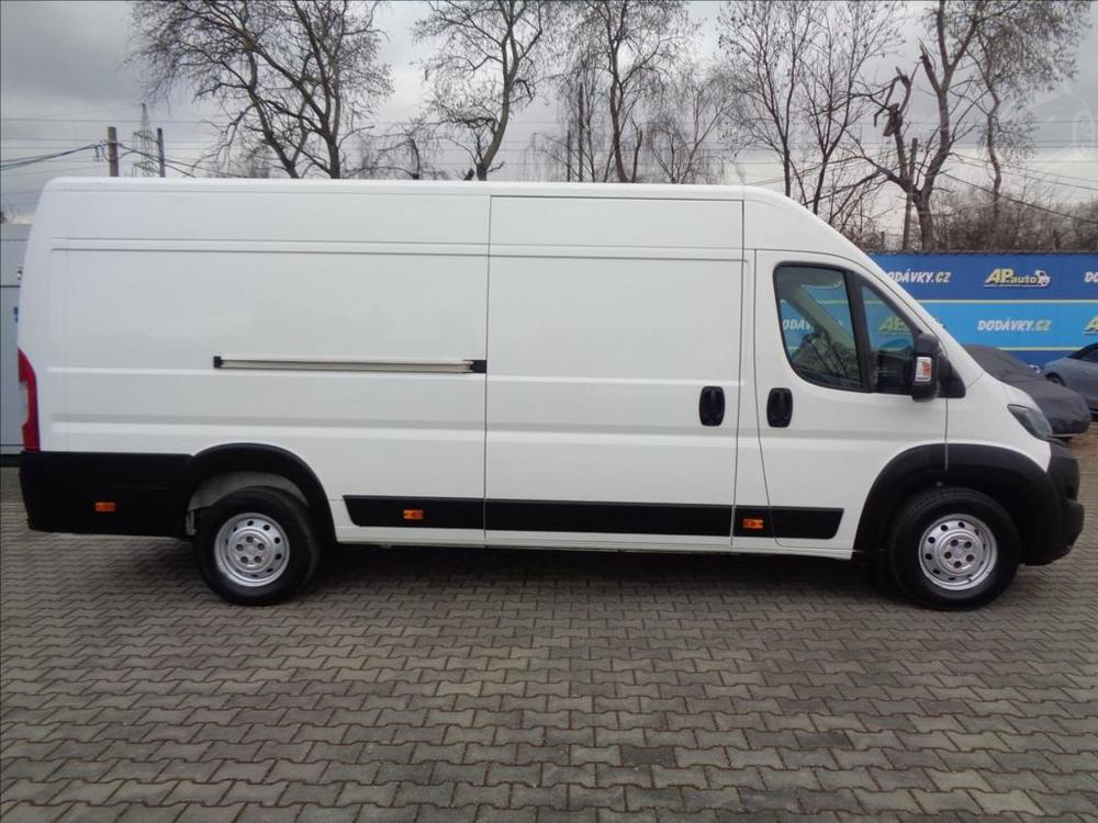 Peugeot Boxer 2,2 HDI  L5H2 KLIMA SERVISKA