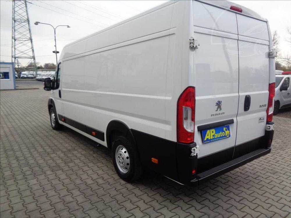 Peugeot Boxer 2,2 HDI  L5H2 KLIMA SERVISKA