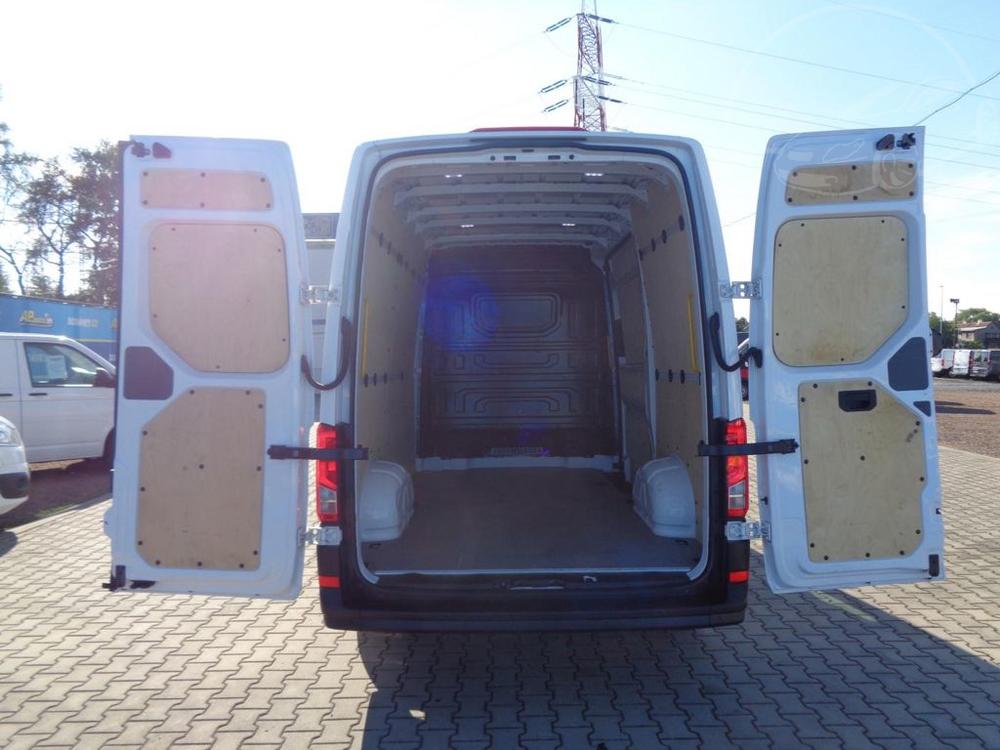 Volkswagen Crafter 2,0 TDI  L2H2 KLIMA