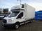 Ford Transit 2,2 TDCI  VALNK PLACHTA SPAN KLIMA