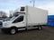 Ford Transit 2,2 TDCI  VALNK PLACHTA SPAN KLIMA