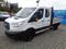 Ford Transit 2,2 TDCI  DVOJKABINA VALNK KLIMA