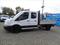 Ford Transit 2,2 TDCI  DVOJKABINA VALNK KLIMA