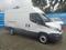 Iveco Daily 2,3 HPT  L2H2 KLIMATRONIC SERVISKA