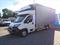 Peugeot Boxer 2,2 HDI  VALNK PLACHTA SPAN