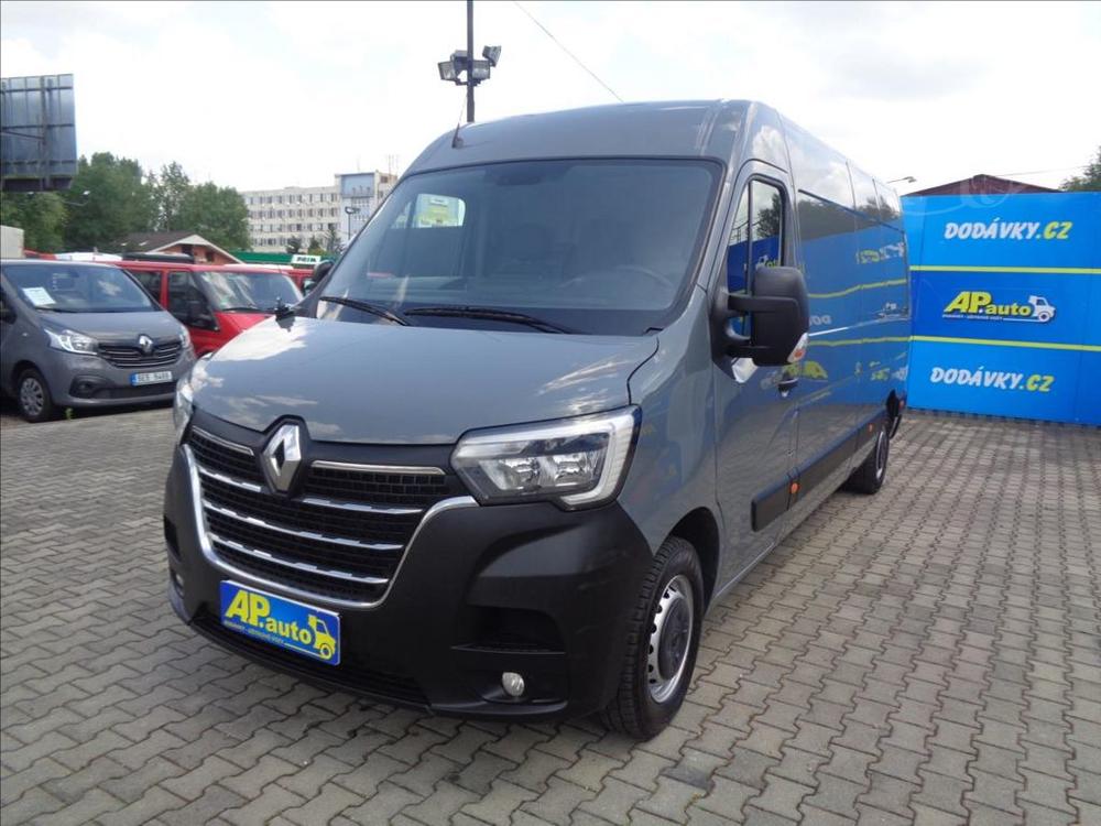 Prodm Renault Master 2,3 DCI  L3H2 KLIMA